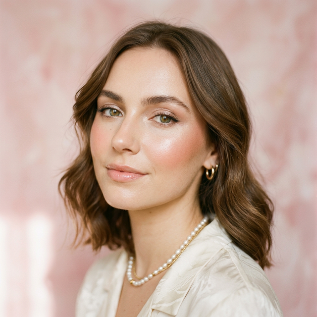 Professional Makeup by Studio Gaga Skopje